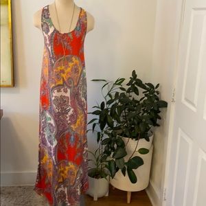 Joan Vass Dress